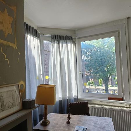 Zilverhof 헨트 외부 사진
